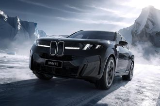 BMW X5 L haqida batafsil ma’lumotlar