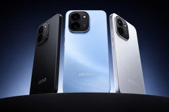 iQOO Z11 3D ekran va yangi Dimensity chipini oladi