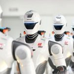 AQSh 2 turdagi xorijiy robot importini taqiqladi