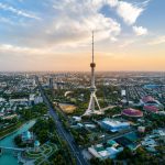 Toshkentda 5 ming kv.metrdan katta savdo markazlariga talab qo‘yildi