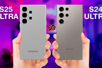 Samsung Galaxy S25 Ultra va S24 Ultra modellarini xarid qilish kerakmi