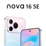 Huawei Nova 16 SE qanday imkoniyatlar bilan chiqadi