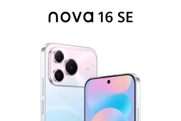 Huawei Nova 16 SE qanday imkoniyatlar bilan chiqadi
