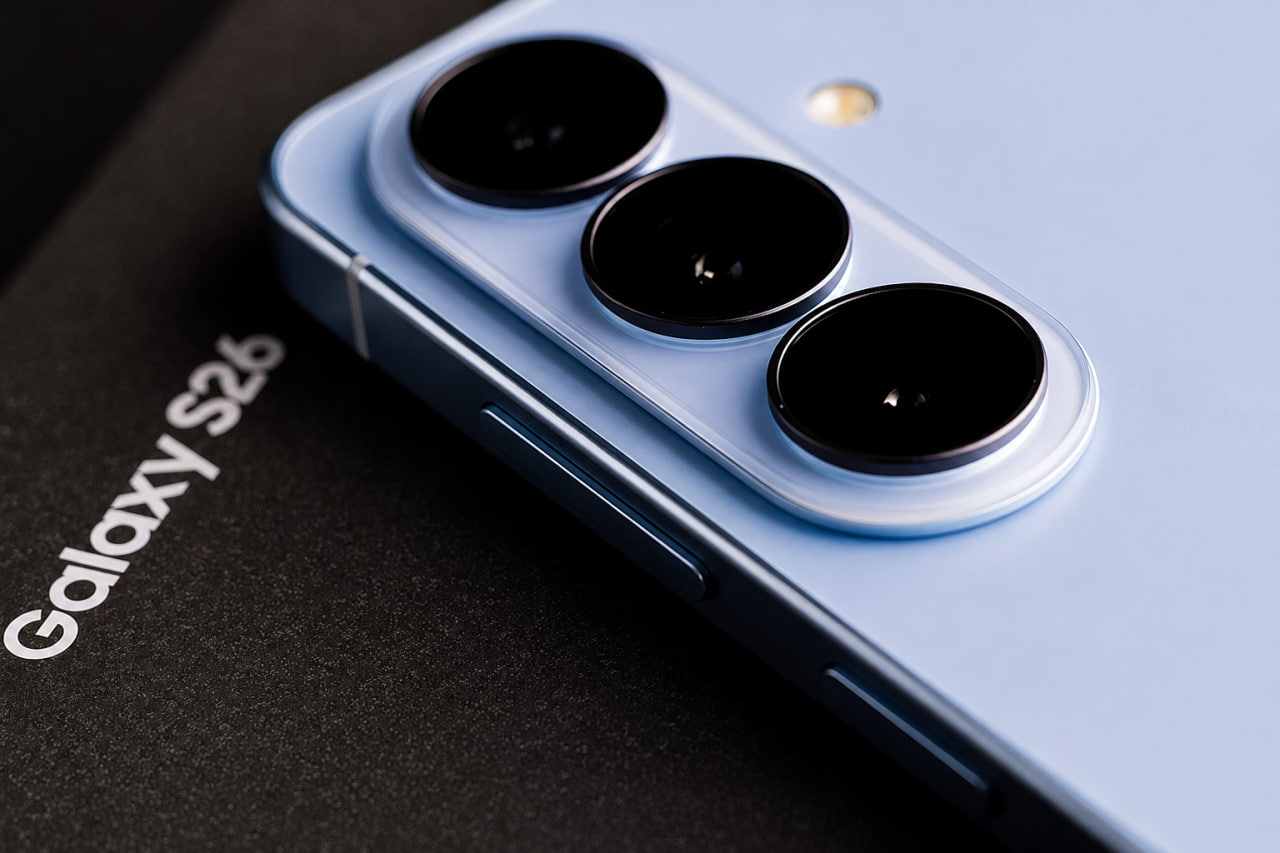 Samsung smartfonlari 250 dollargacha arzonlashtirildi