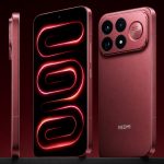 Redmi K100 Pro Max smartfoni 9 070 mA/soat batareya oladi
