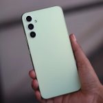 Samsung Galaxy A34 yangilanishi 57 ta zaiflikni bartaraf etdi