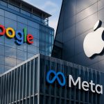 Apple, Google, Meta: xorijiy IT-kompaniyalar 143,8 mlrd so‘m soliq to‘ladi