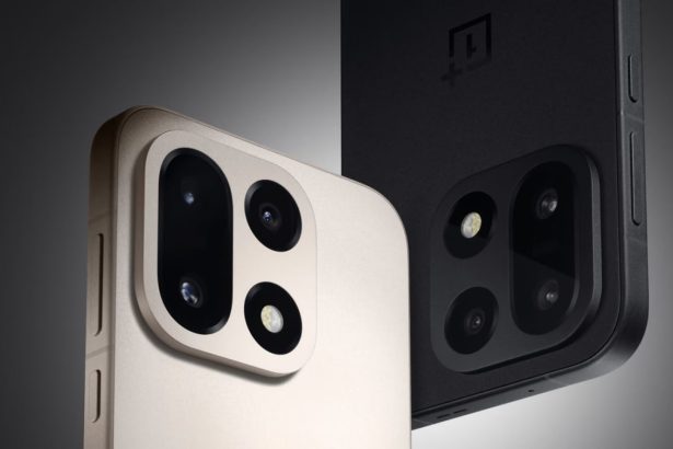 OnePlus 16 9000 mA/soatli batareya olishi mumkin