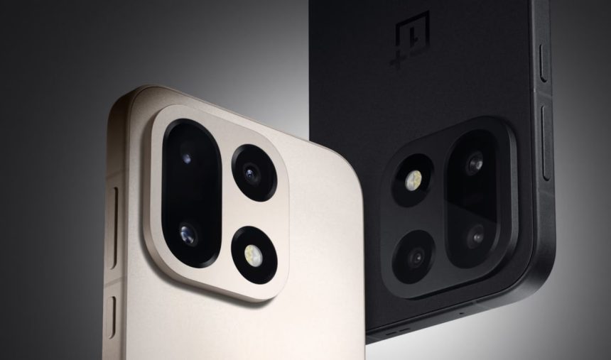 OnePlus 16 9000 mA/soatli batareya olishi mumkin