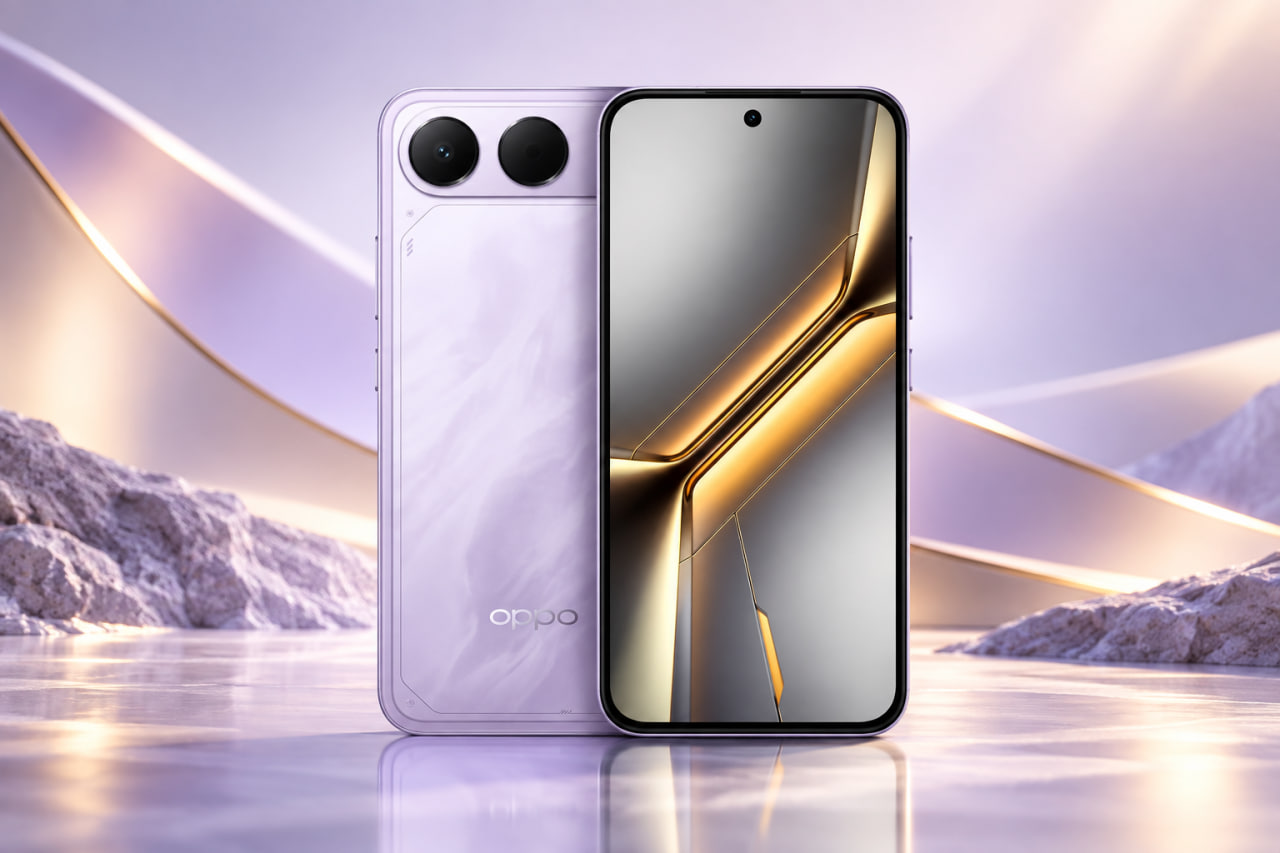 Oppo K15s va K15x smartfonlari taqdim etildi