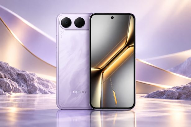 Oppo K15s va K15x smartfonlari taqdim etildi