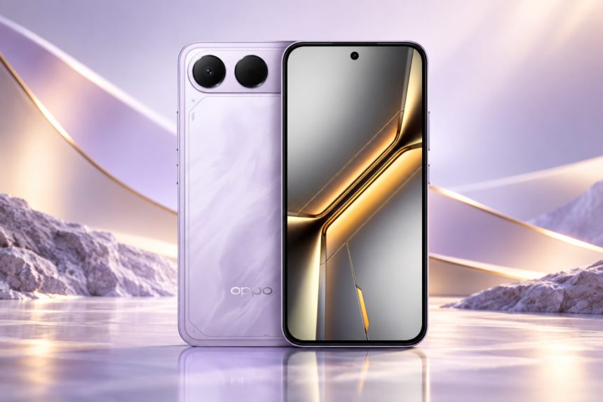 Oppo K15s va K15x smartfonlari taqdim etildi